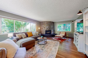 Del Ray Retreat